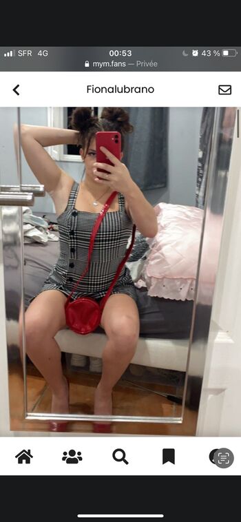 Full leaked Femmeunique private photo
