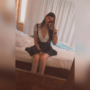 Full leaked Fenelia private photo