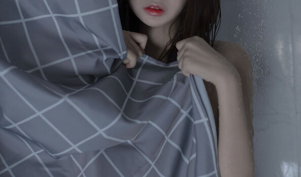 Full leaked Fengmaoss page private photo