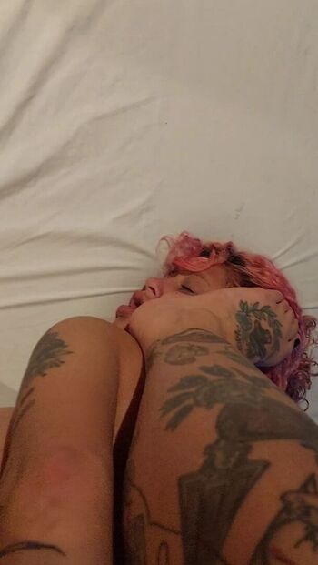 Full leaked Fennix queen private photo