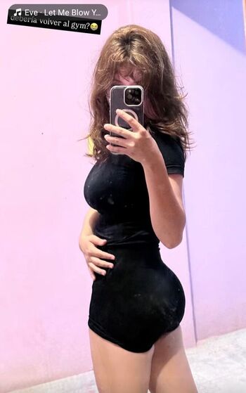 Full leaked Fer gonzz private photo