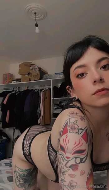 Full leaked Fera tmz page private photo