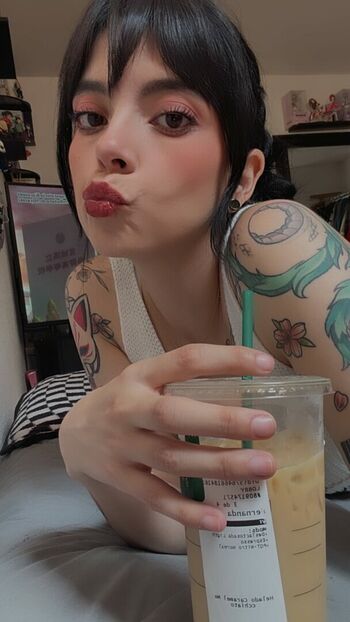 Full leaked Fera tmz private photo