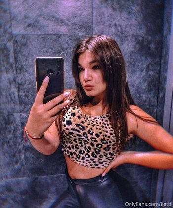 Full leaked Feral berry private photo