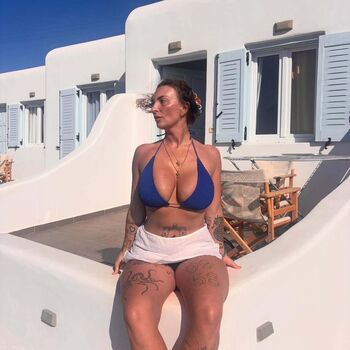 Full leaked Fergsfergsfergs private photo