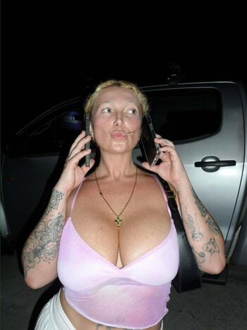 Full leaked Fergsfergsfergs private photo