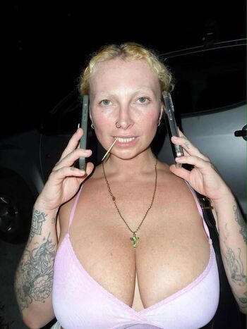 Full leaked Fergsfergsfergs private photo