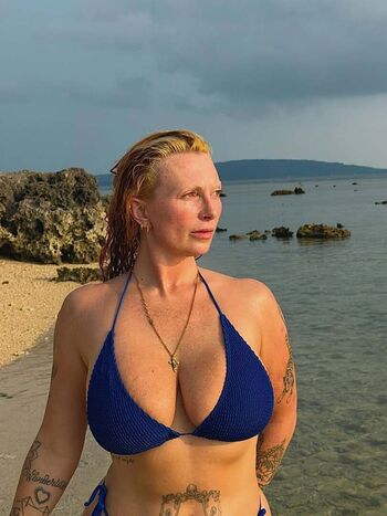 Full leaked Fergsfergsfergs private photo