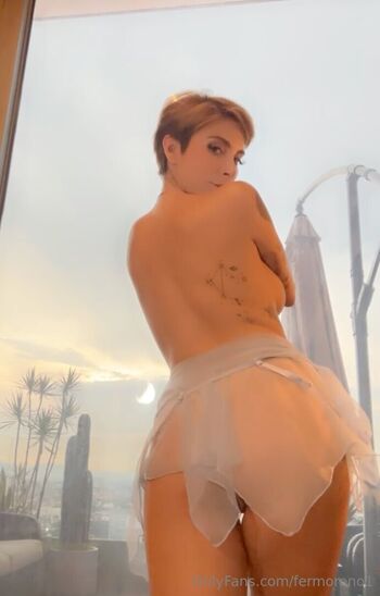 Full leaked Fermoreno private photo