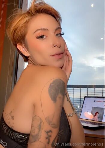 Full leaked Fermoreno private photo