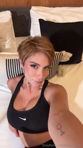 Full leaked Fermoreno private photo