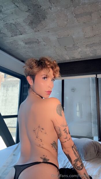 Full leaked Fermoreno private photo