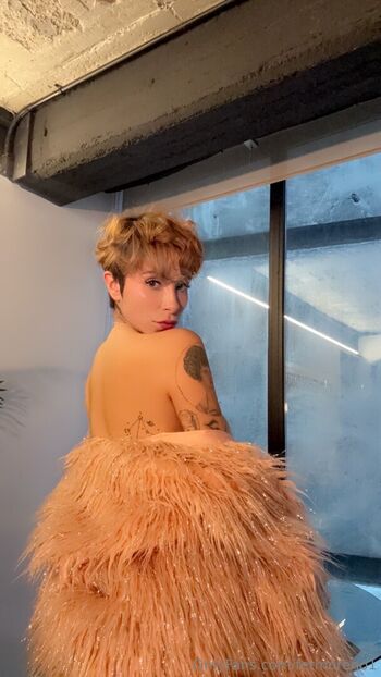Full leaked Fermoreno private photo