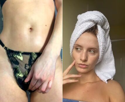 Full leaked Fern alexandra private photo