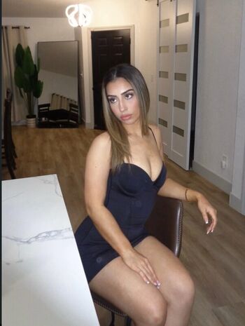 Full leaked Fern angulo private photo