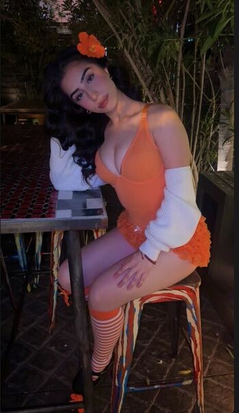 Full leaked Fern angulo private photo