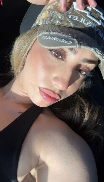 Full leaked Fern angulo private photo