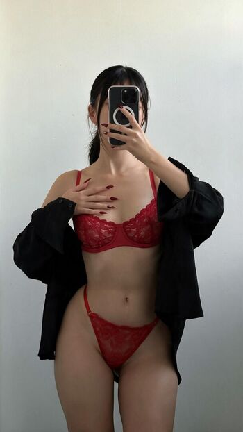 Full leaked Fernanda aoki private photo