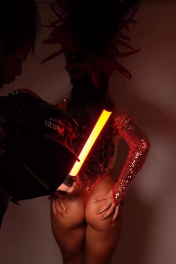 Full leaked Fernanda bande page private photo