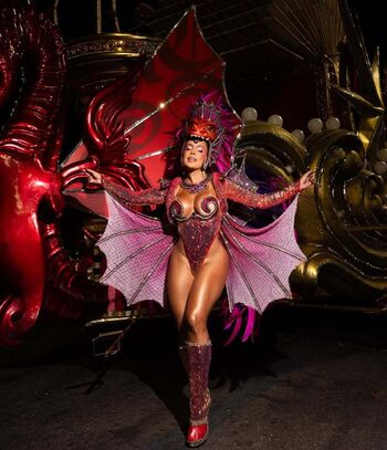 Full leaked Fernanda bande private photo