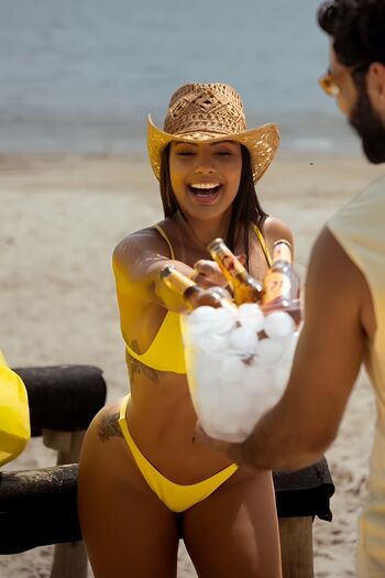 Full leaked Fernanda bande private photo