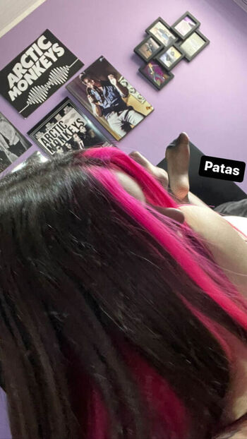 Full leaked Fernanda bothia private photo