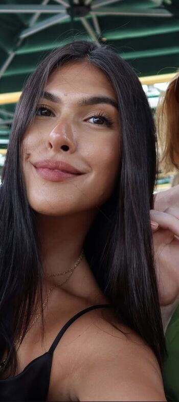 Full leaked Fernanda concon private photo
