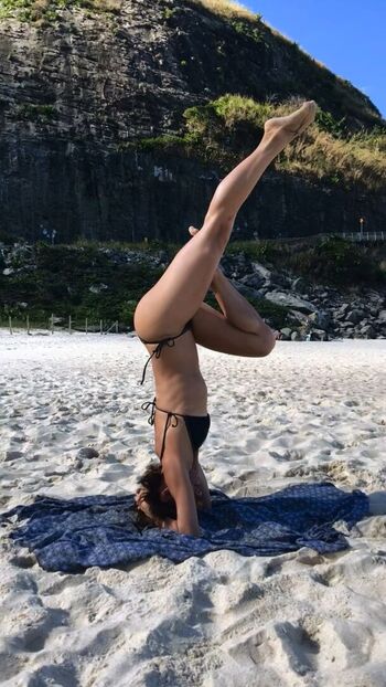 Full leaked Fernanda de freitas private photo