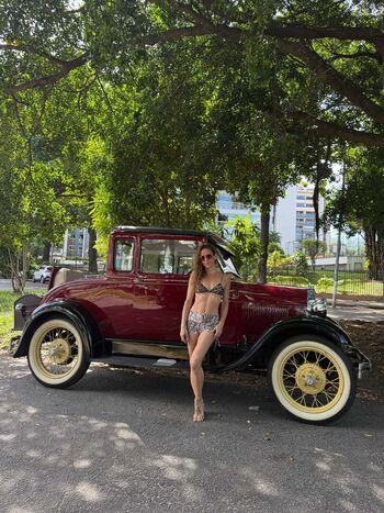 Full leaked Fernanda de freitas private photo