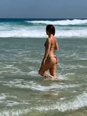 Full leaked Fernanda de freitas private photo