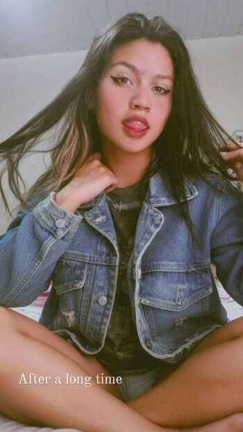 Full leaked Fernanda dutra private photo