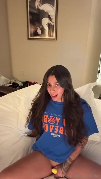 Full leaked Fernanda erome private photo