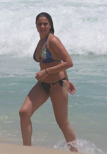 Full leaked Fernanda gentil private photo