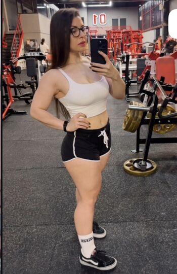 Full leaked Fernanda gomulski page private photo