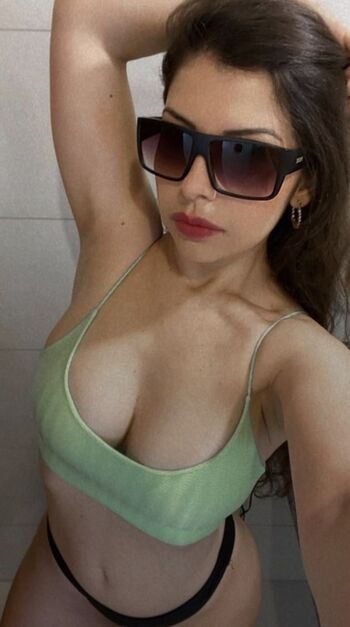 Full leaked Fernanda gomulski private photo