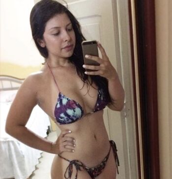 Full leaked Fernanda gomulski private photo