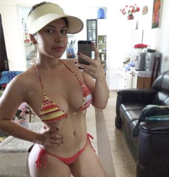 Full leaked Fernanda gomulski private photo
