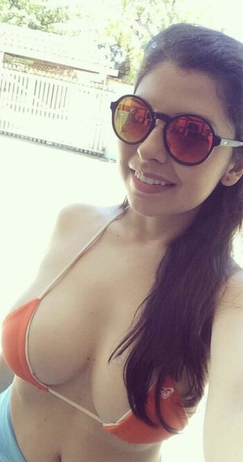 Full leaked Fernanda gomulski private photo