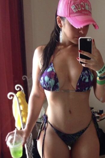 Full leaked Fernanda gomulski private photo