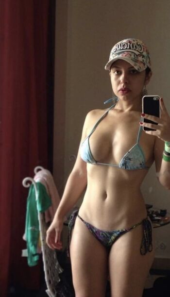 Full leaked Fernanda gomulski private photo