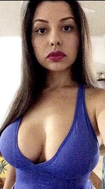 Full leaked Fernanda gomulski private photo