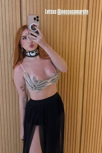 Full leaked Fernanda hanzen private photo