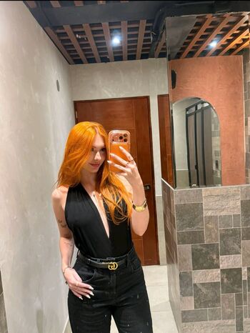 Full leaked Fernanda hanzen private photo