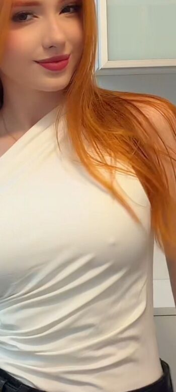 Full leaked Fernanda hanzen private photo