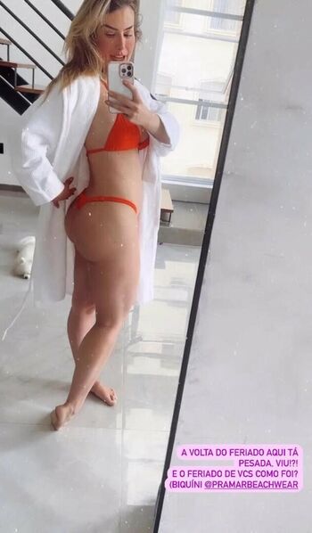 Full leaked Fernanda keulla private photo