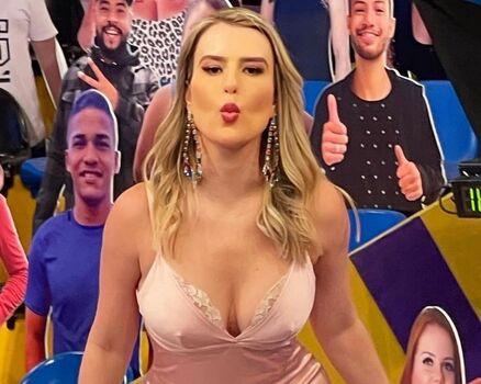 Full leaked Fernanda keulla private photo