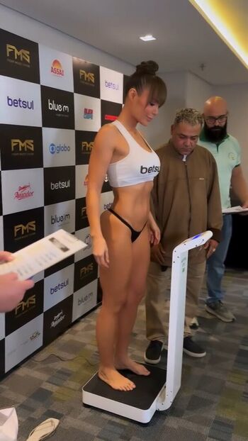 Full leaked Fernanda lacerda private photo