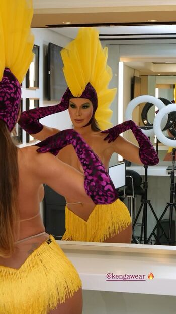 Full leaked Fernanda lacerda private photo