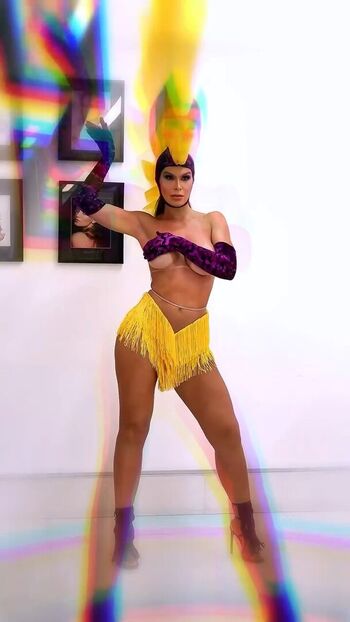 Full leaked Fernanda lacerda private photo