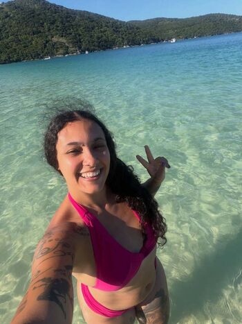 Full leaked Fernanda lira private photo